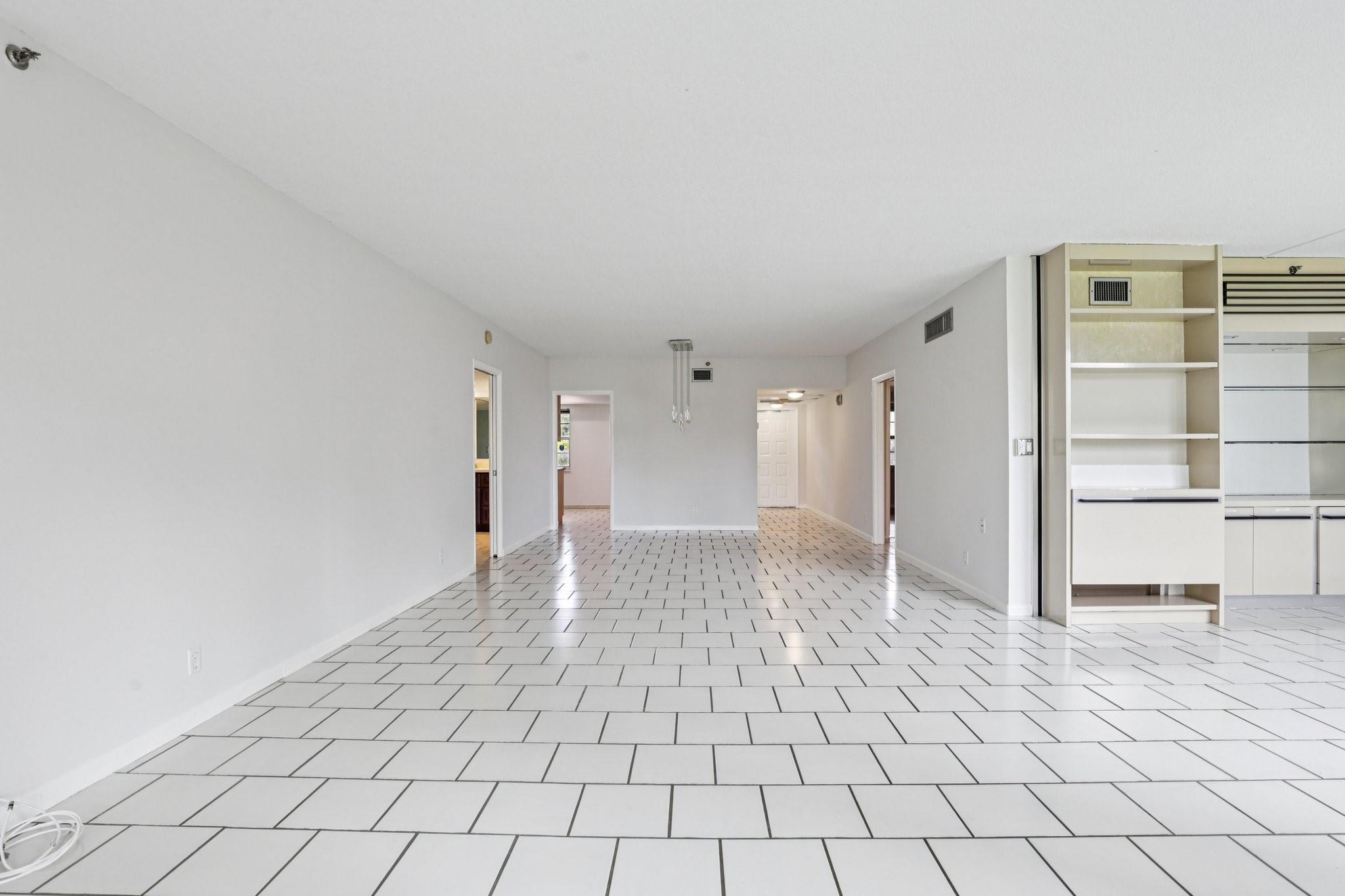 Palm Aire Country Club - Residential
