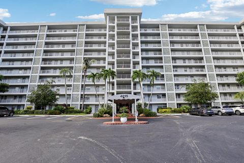 4015 W Palm Aire Drive 106 Pompano Beach FL 33069