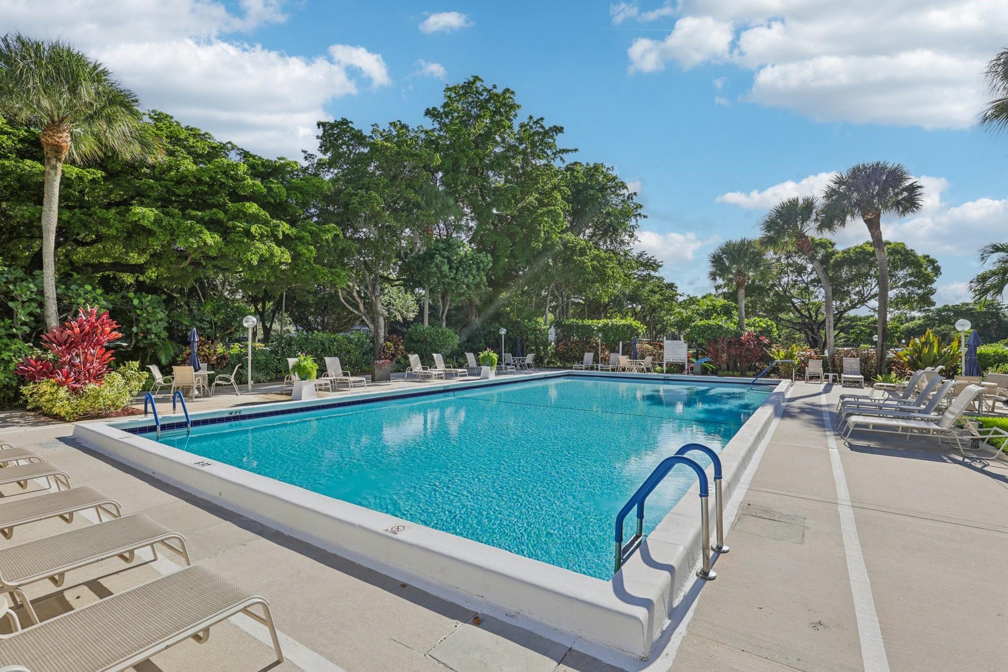 Palm Aire Country Club - Residential