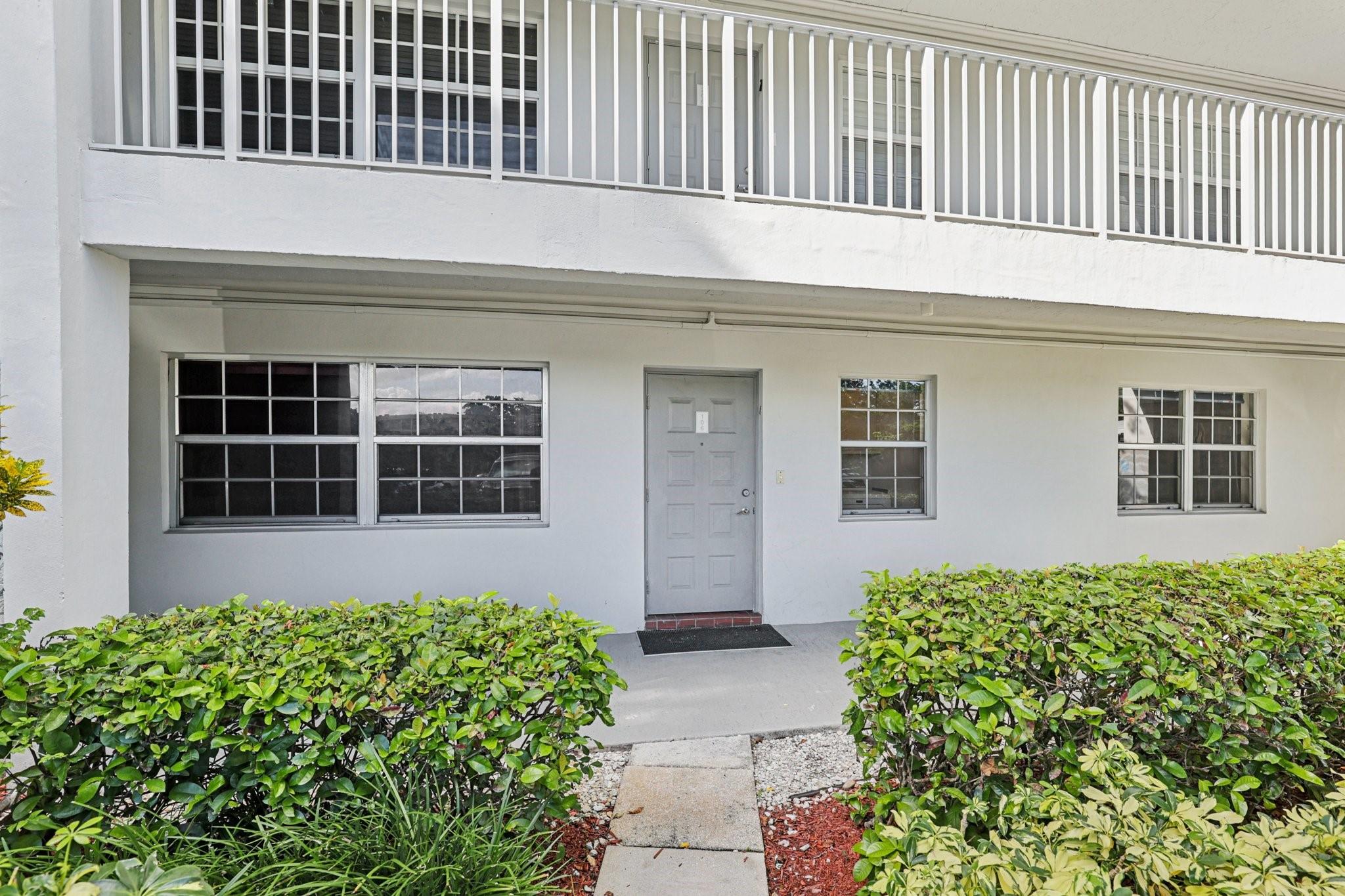 Palm Aire Country Club - Residential