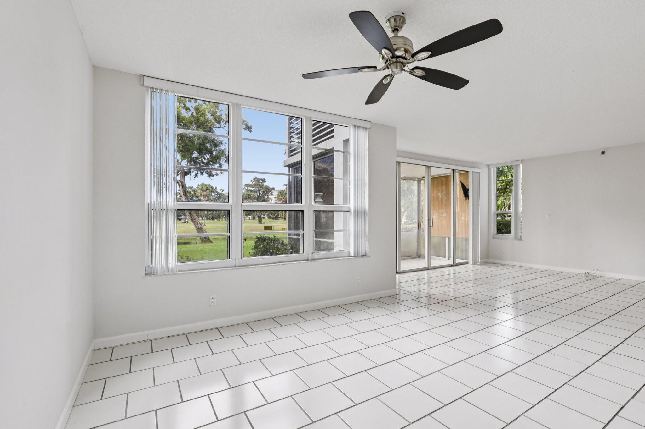 Palm Aire Country Club - Residential