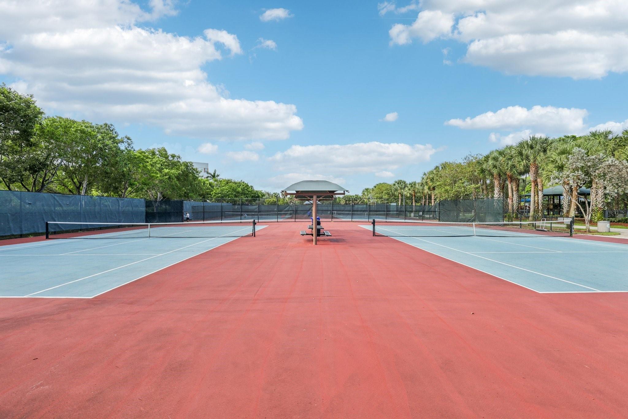 Palm Aire Country Club - Residential