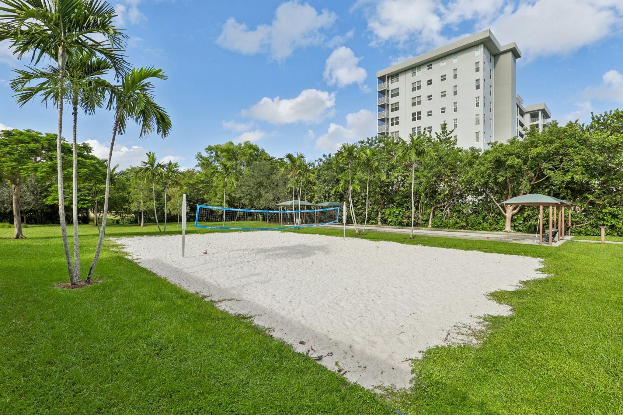 Palm Aire Country Club - Residential