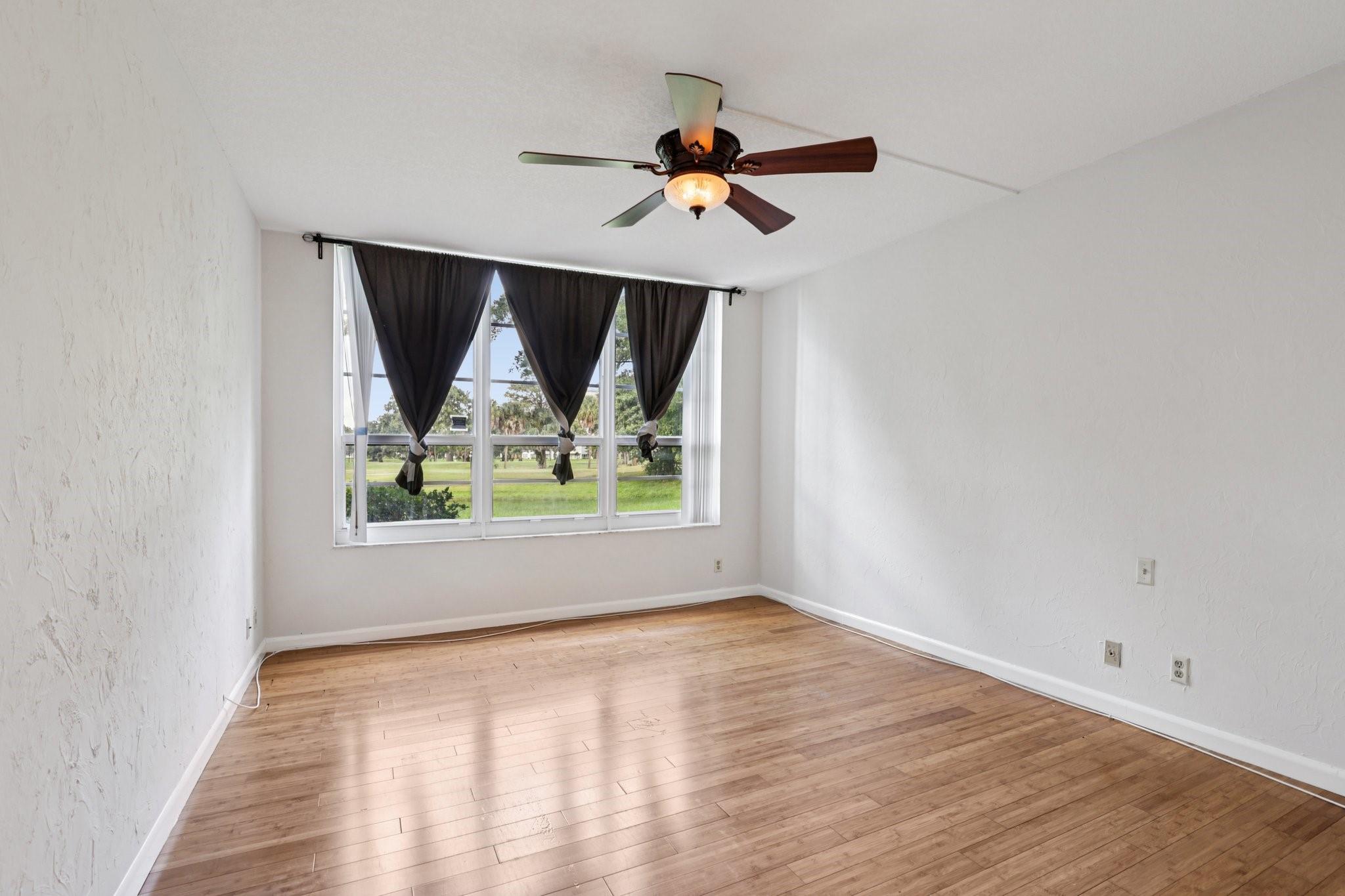 Palm Aire Country Club - Residential