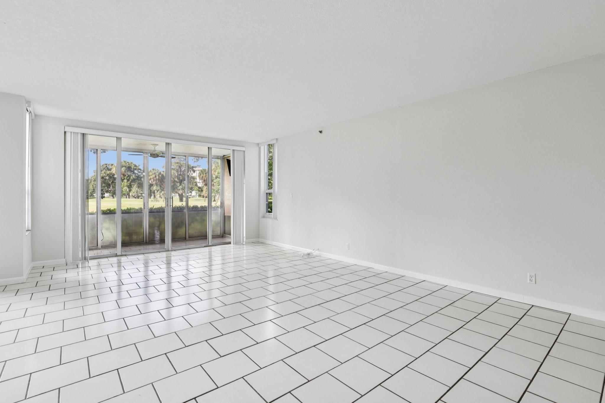 Palm Aire Country Club - Residential