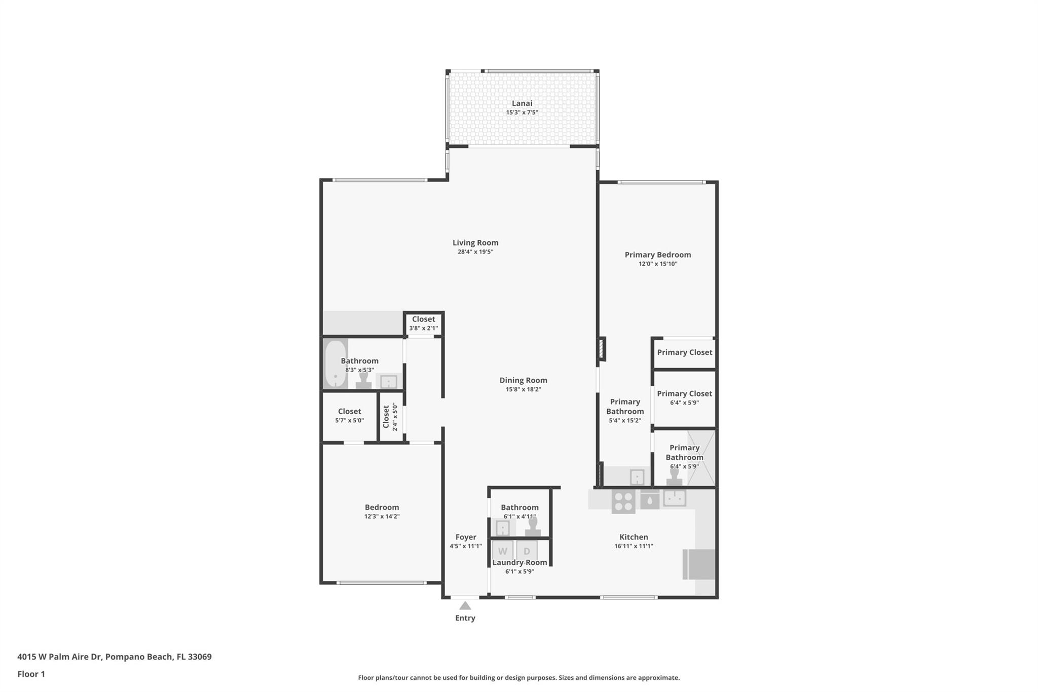 Palm Aire Country Club - Residential