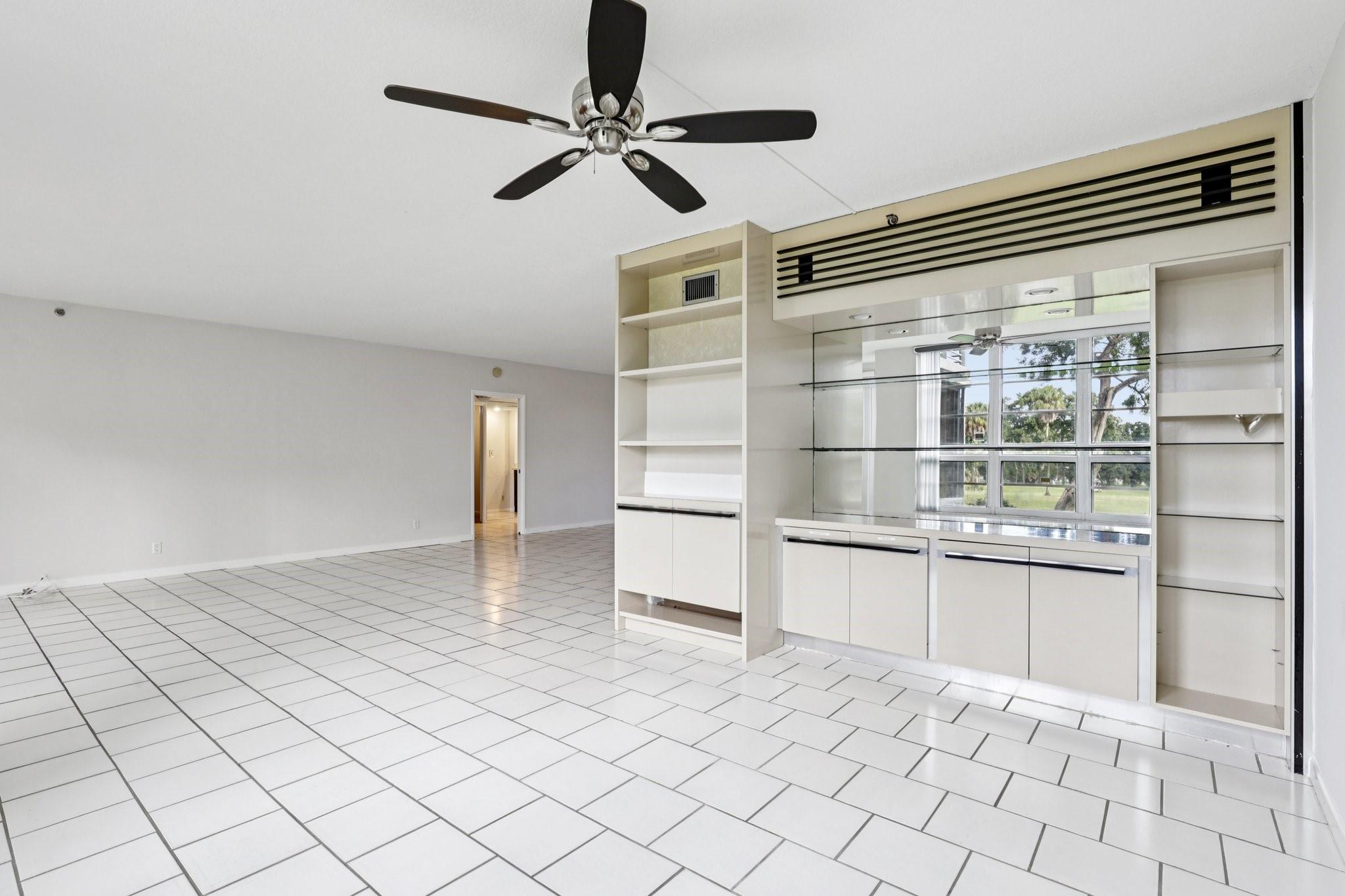 Palm Aire Country Club - Residential