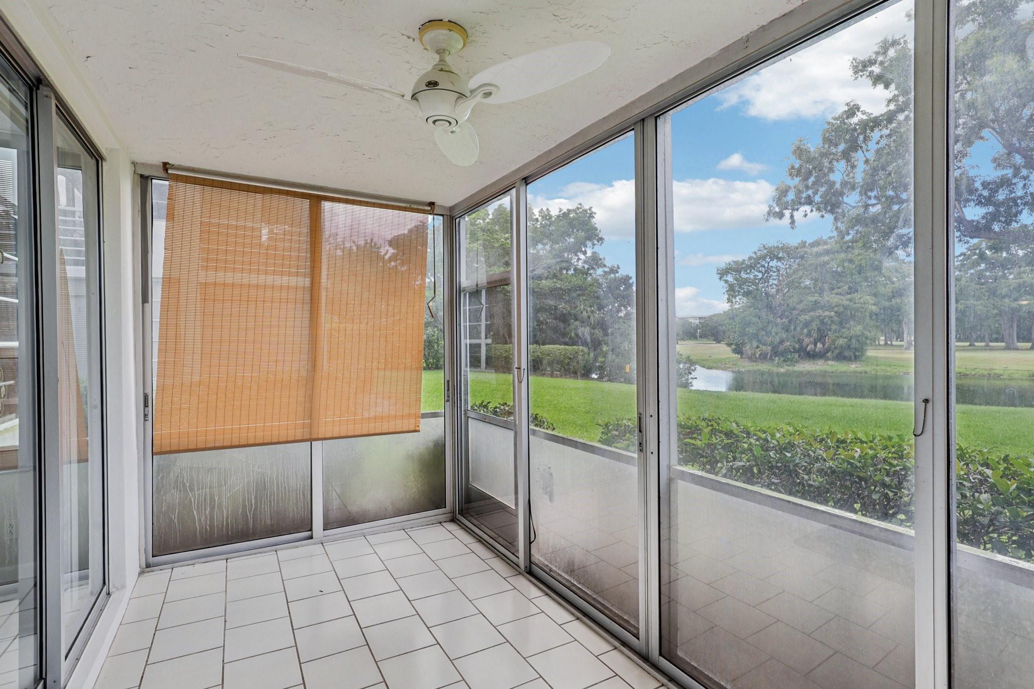 Palm Aire Country Club - Residential