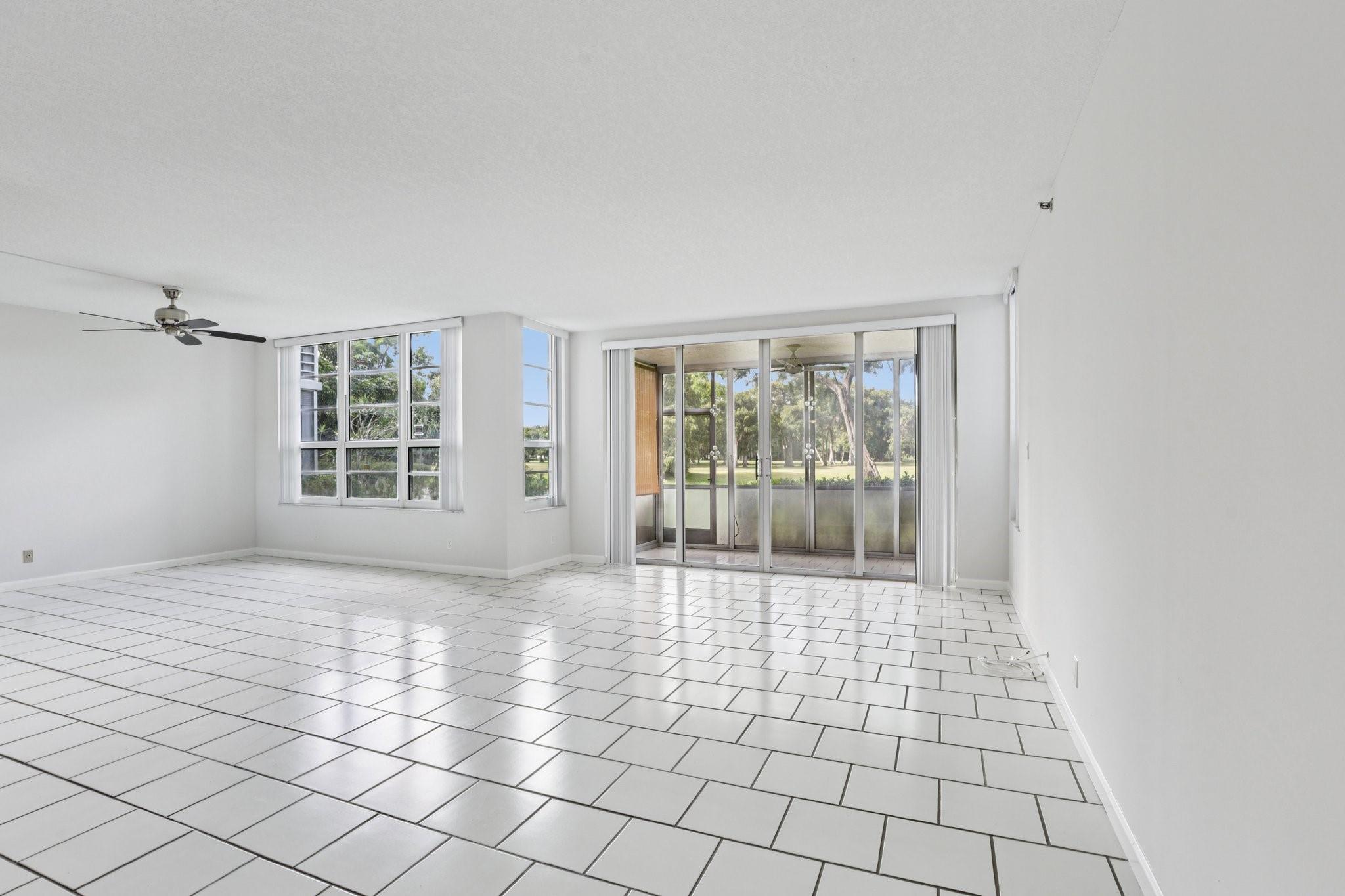 Palm Aire Country Club - Residential