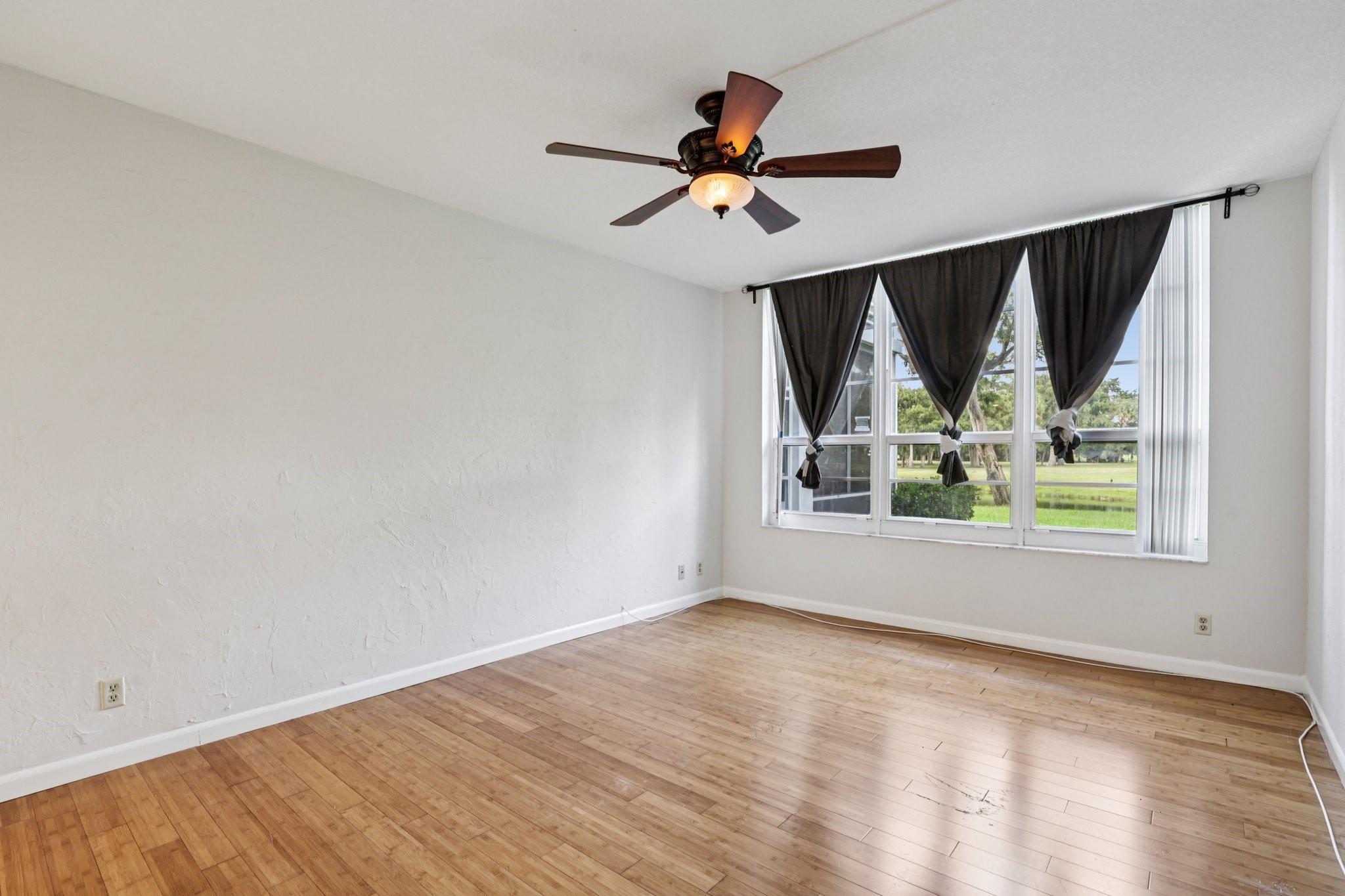 Palm Aire Country Club - Residential