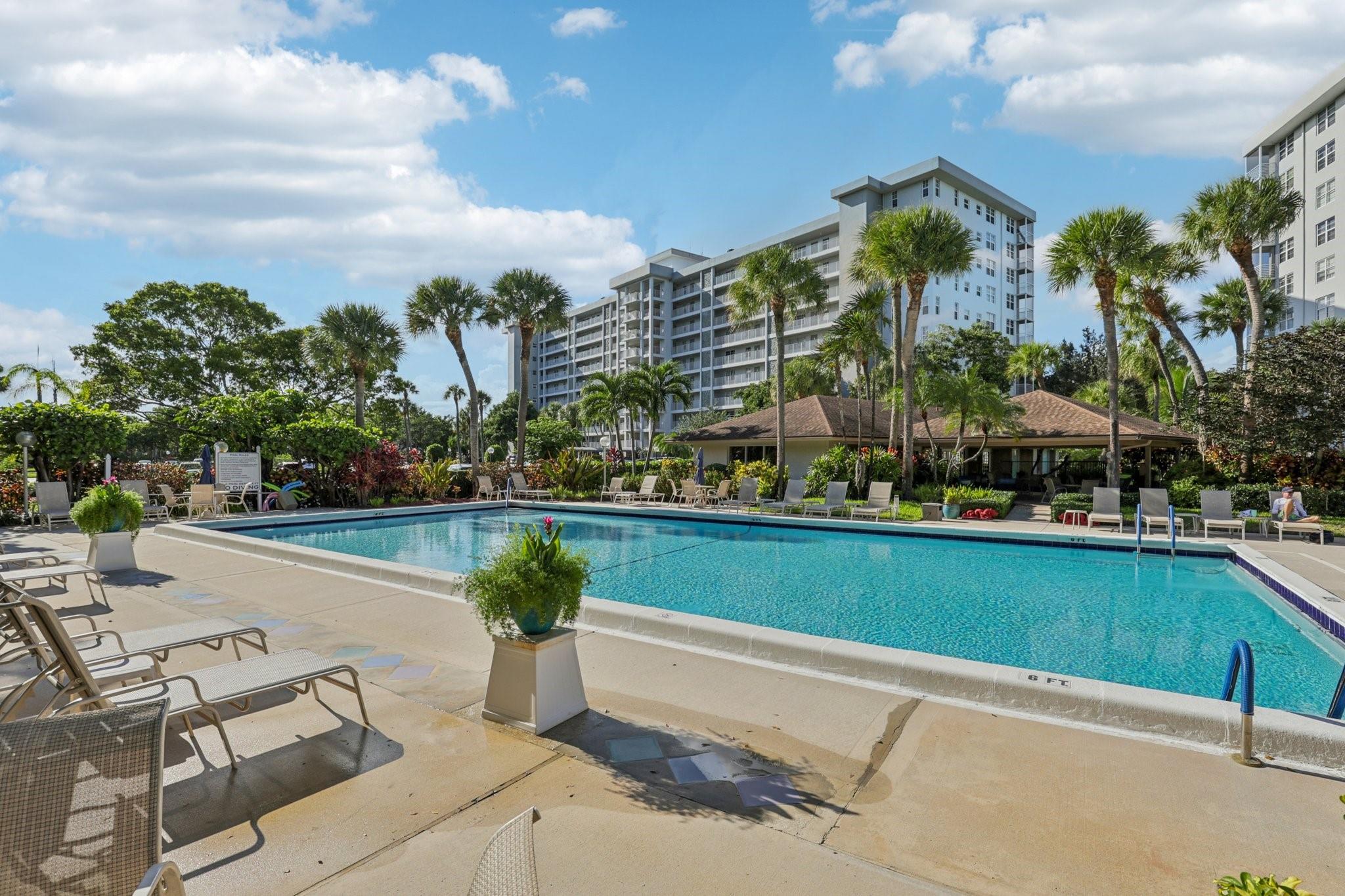 Palm Aire Country Club - Residential
