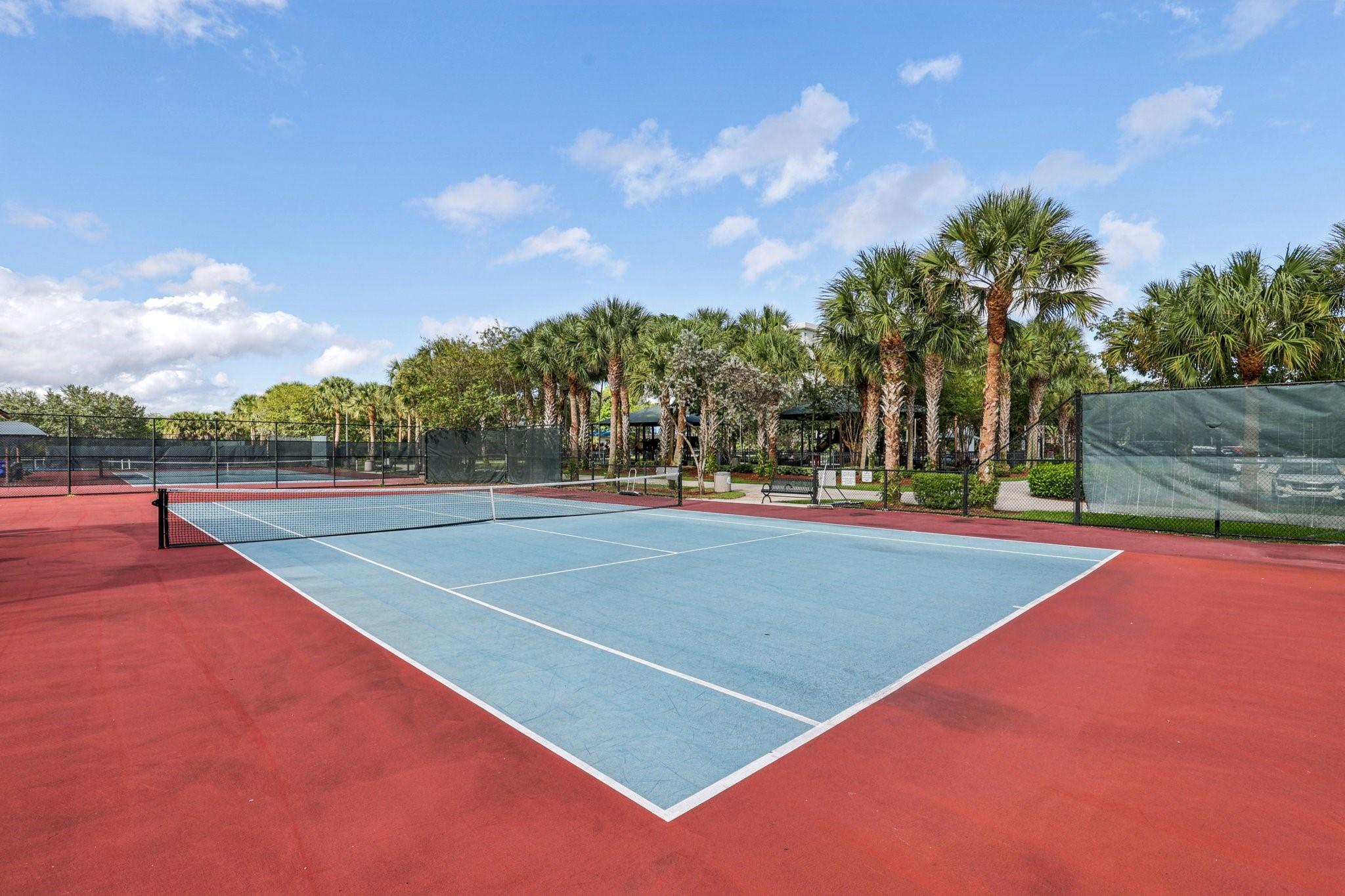 Palm Aire Country Club - Residential