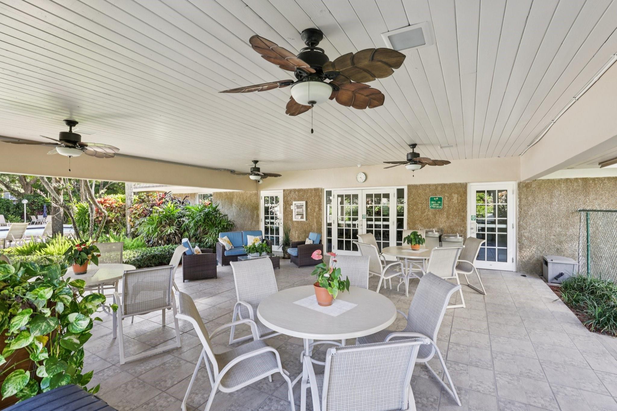 Palm Aire Country Club - Residential