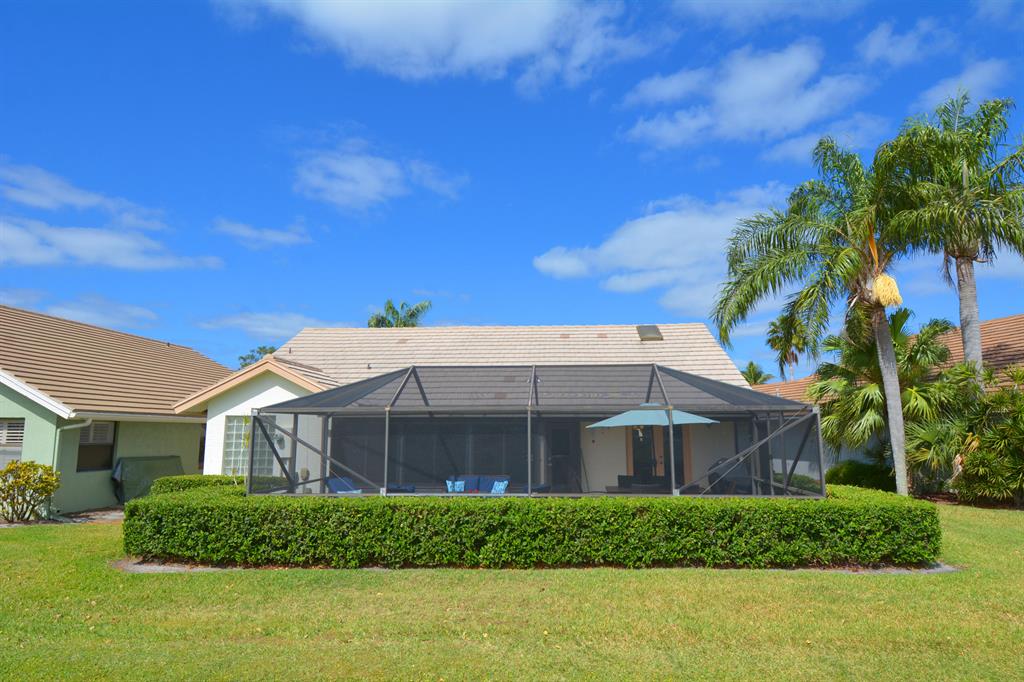 PRESIDENTIAL COVE - Residential