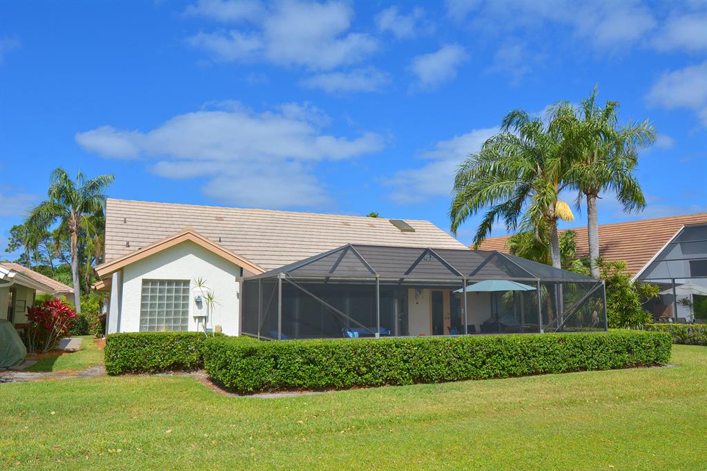 PRESIDENTIAL COVE - Residential