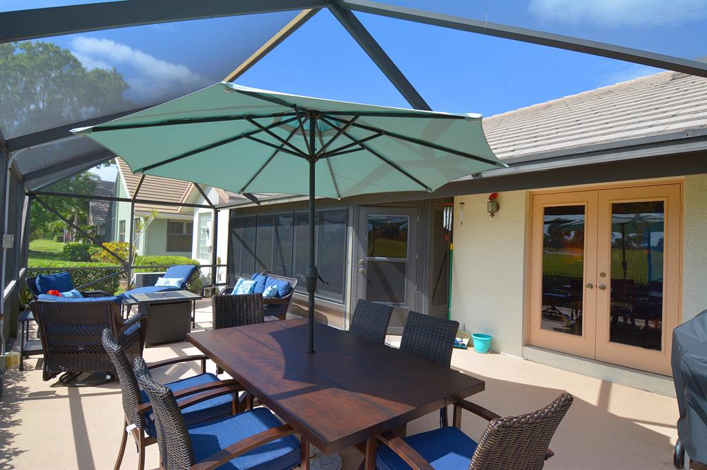 PRESIDENTIAL COVE - Residential