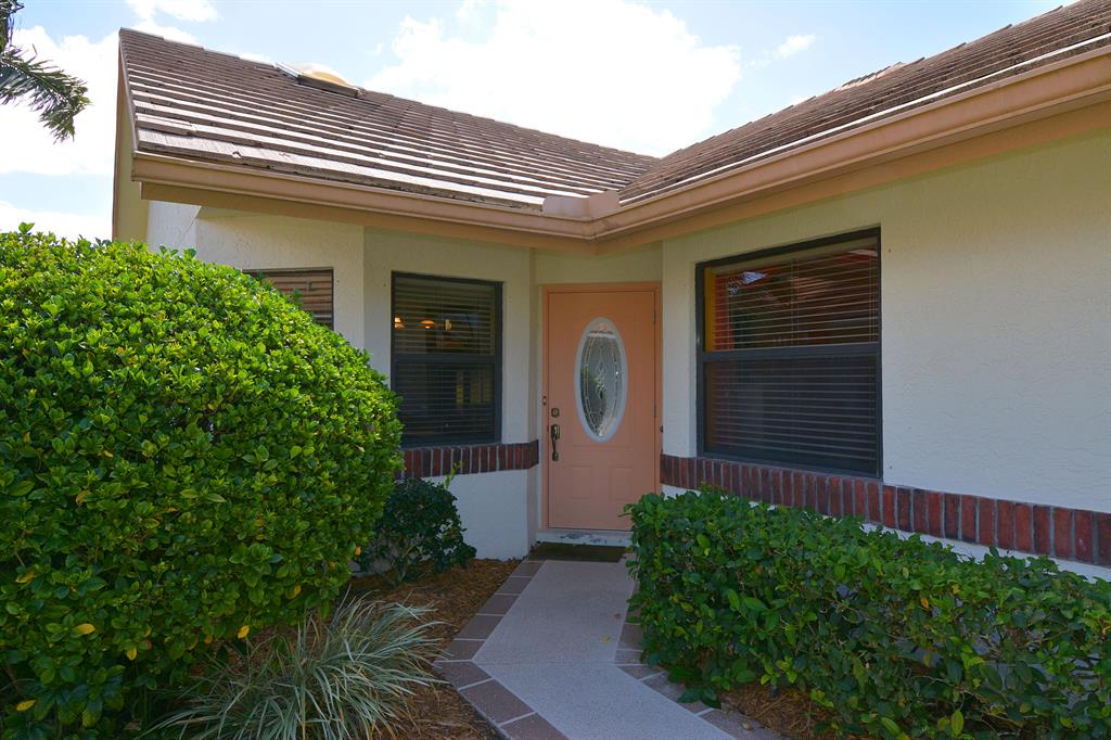 PRESIDENTIAL COVE - Residential