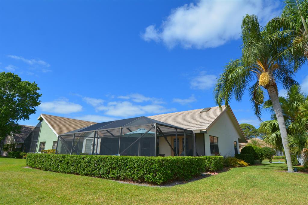 PRESIDENTIAL COVE - Residential