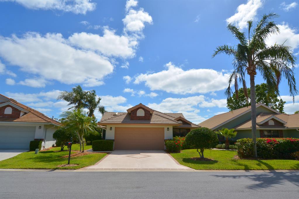 PRESIDENTIAL COVE - Residential