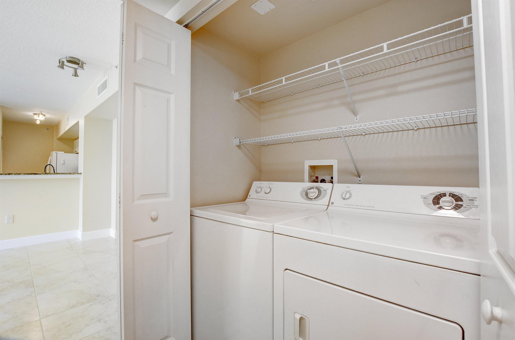 TOWER CONDO AT CITYPLACE - Residential Lease