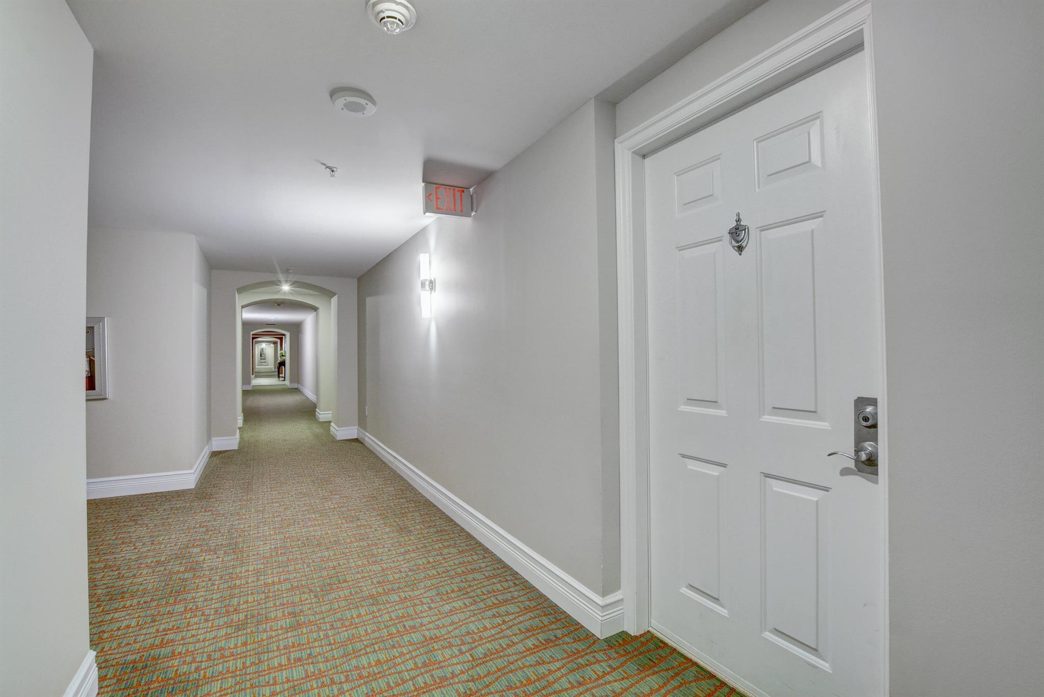 TOWER CONDO AT CITYPLACE - Residential Lease