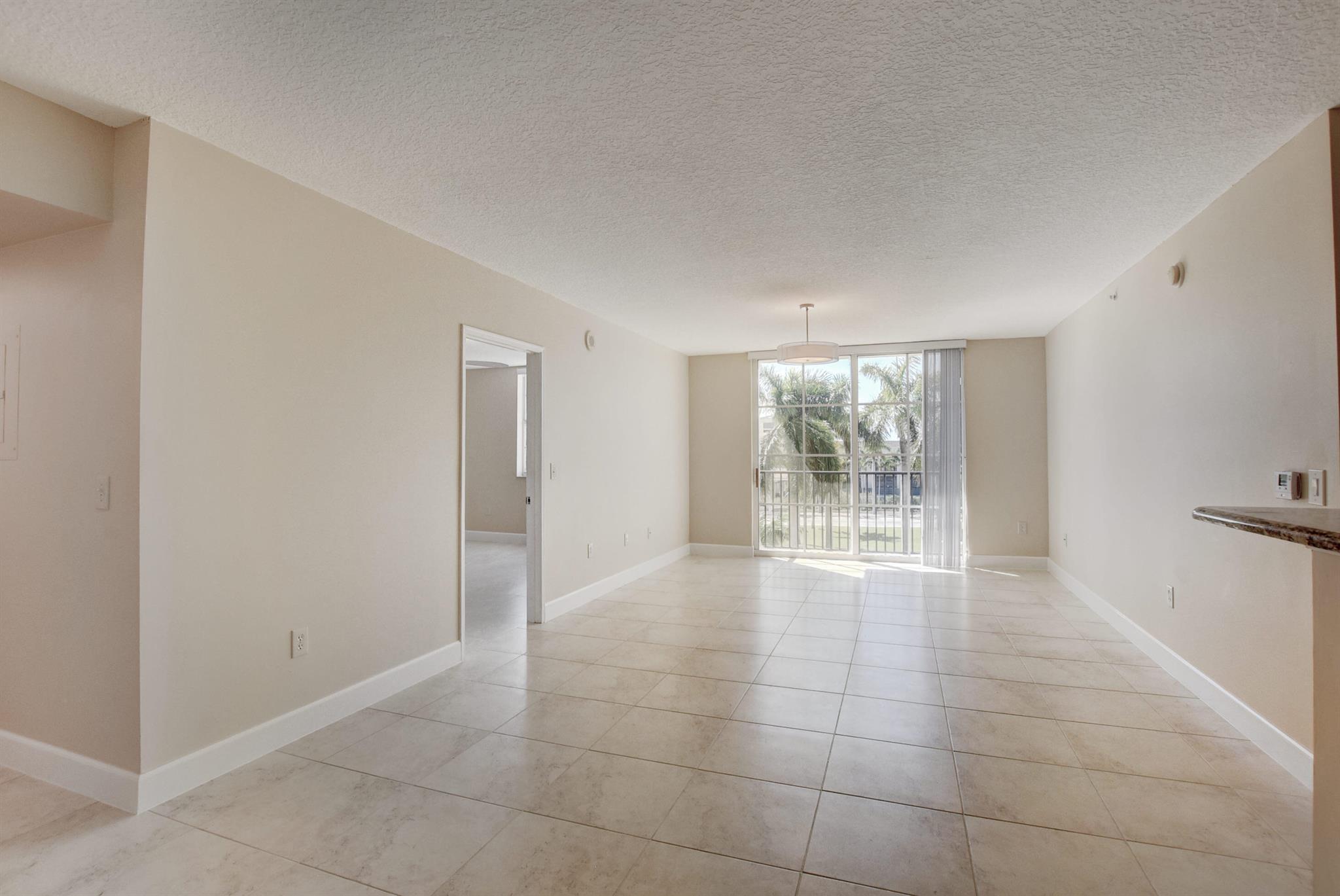 TOWER CONDO AT CITYPLACE - Residential Lease