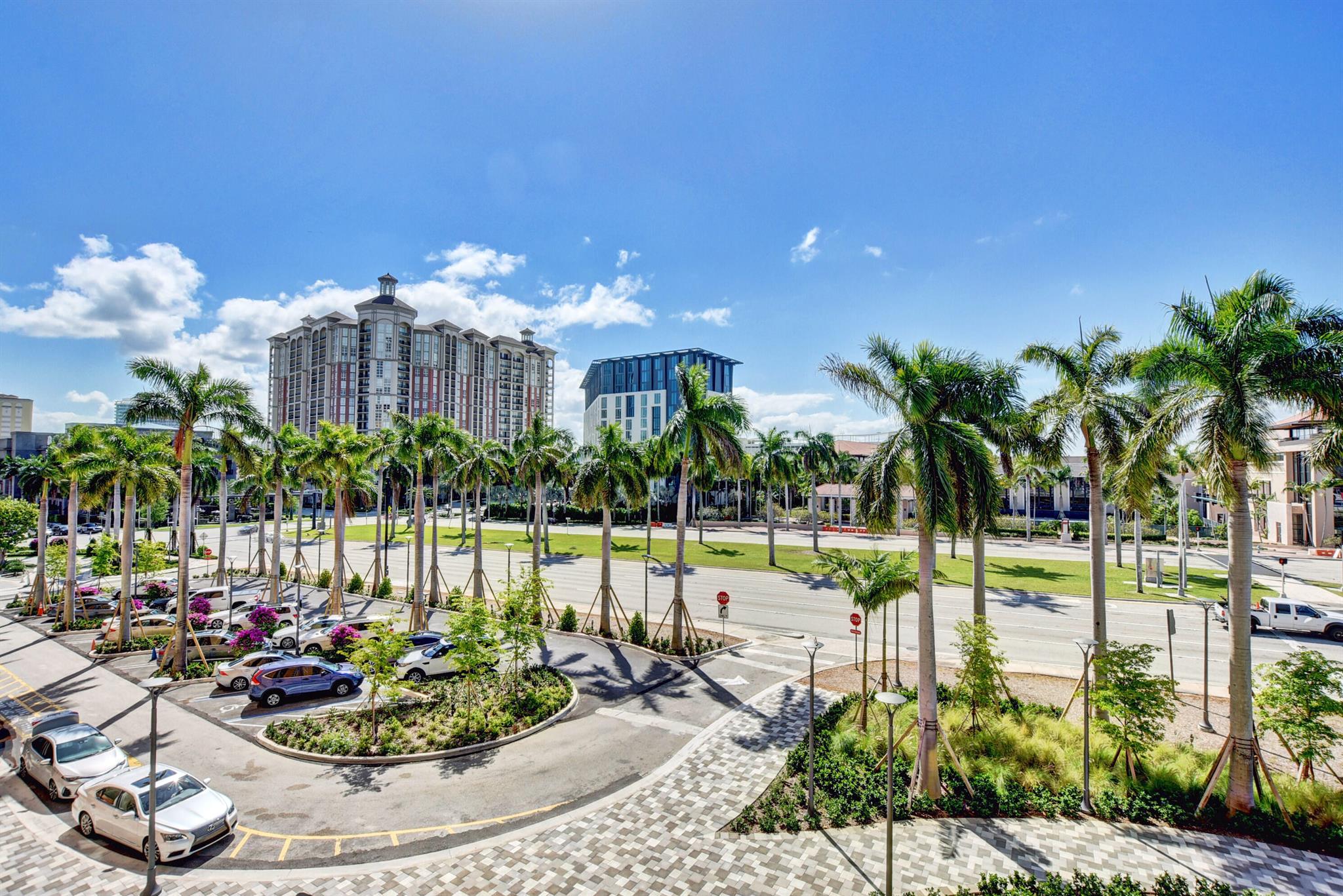 TOWER CONDO AT CITYPLACE - Residential Lease