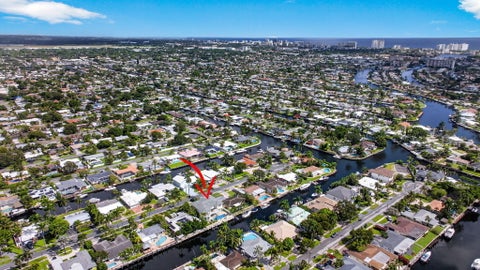 Tiny photo for 310 SE 9TH Court, Pompano Beach, FL 33060 (MLS # B26086649)