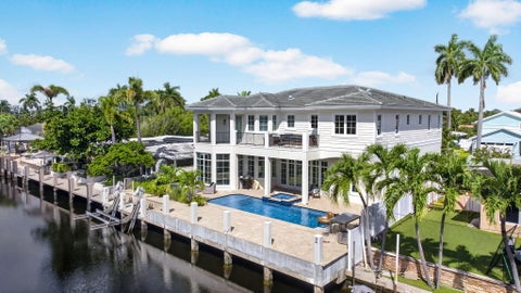 Tiny photo for 310 SE 9TH Court, Pompano Beach, FL 33060 (MLS # B26086649)