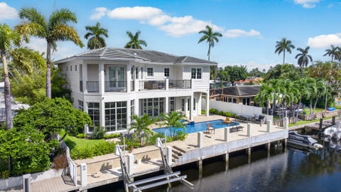 Tiny photo for 310 SE 9TH Court, Pompano Beach, FL 33060 (MLS # B26086649)