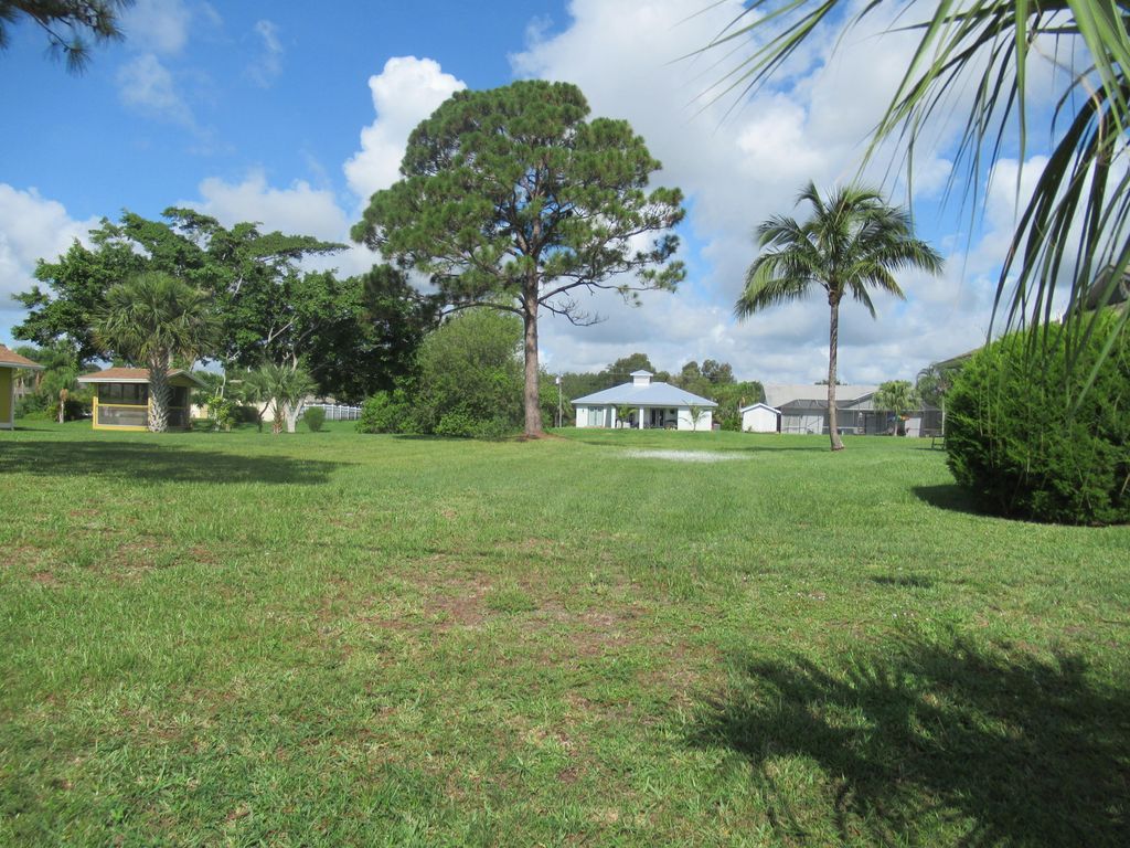 Photo of 2414 SE Marius Street, Port Saint Lucie, FL 34952 (MLS # R10728491)