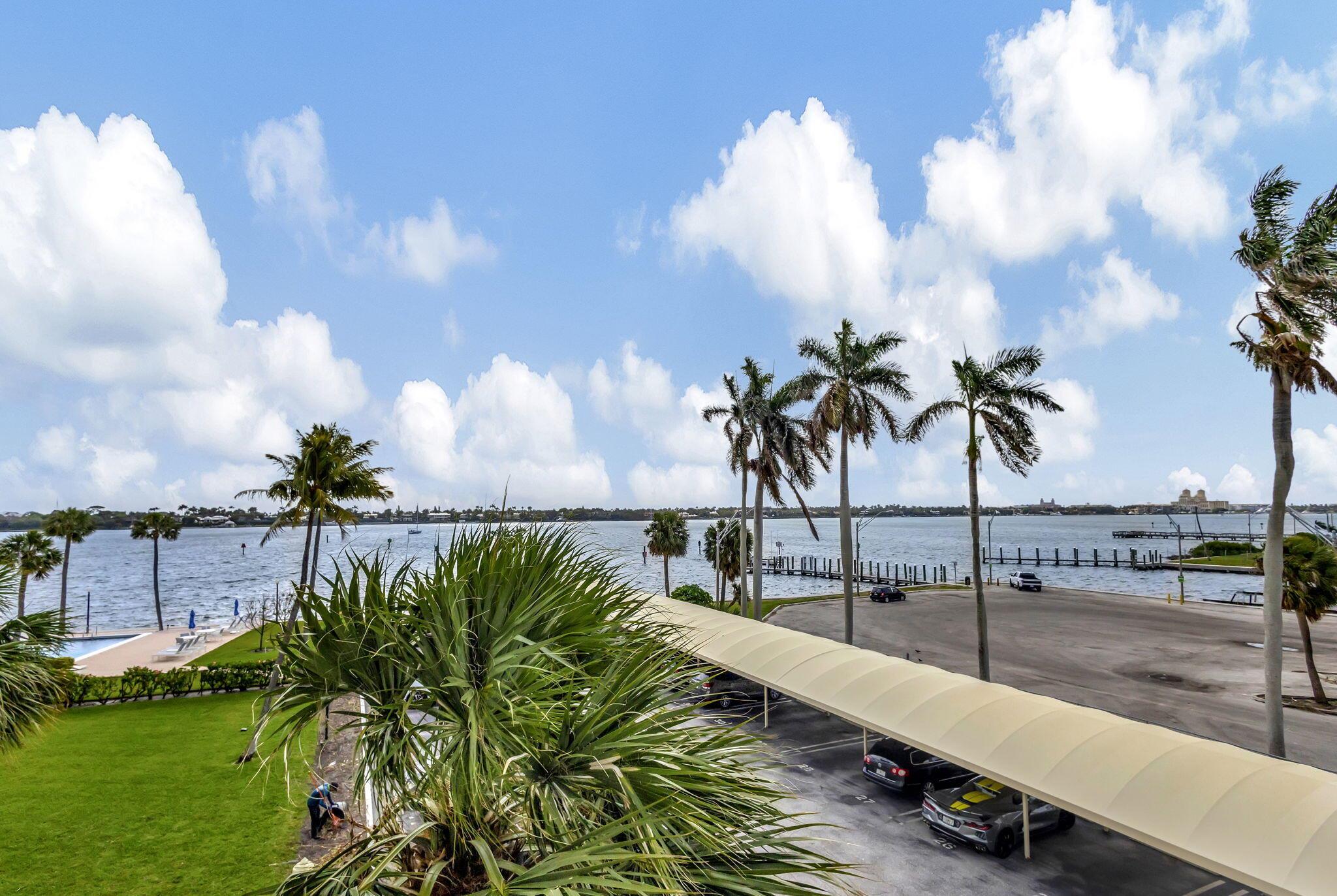 PORTOFINO CONDOMINIUM - Residential