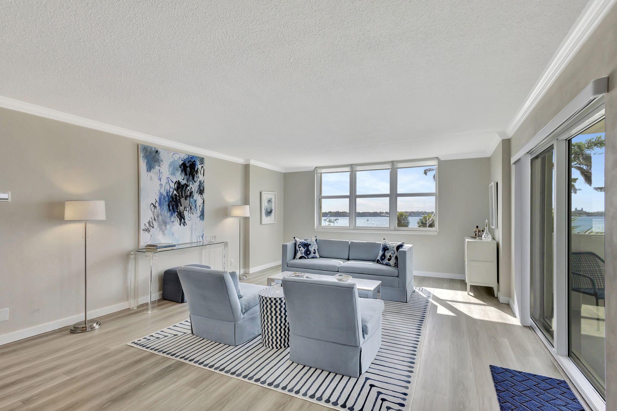 PORTOFINO CONDOMINIUM - Residential