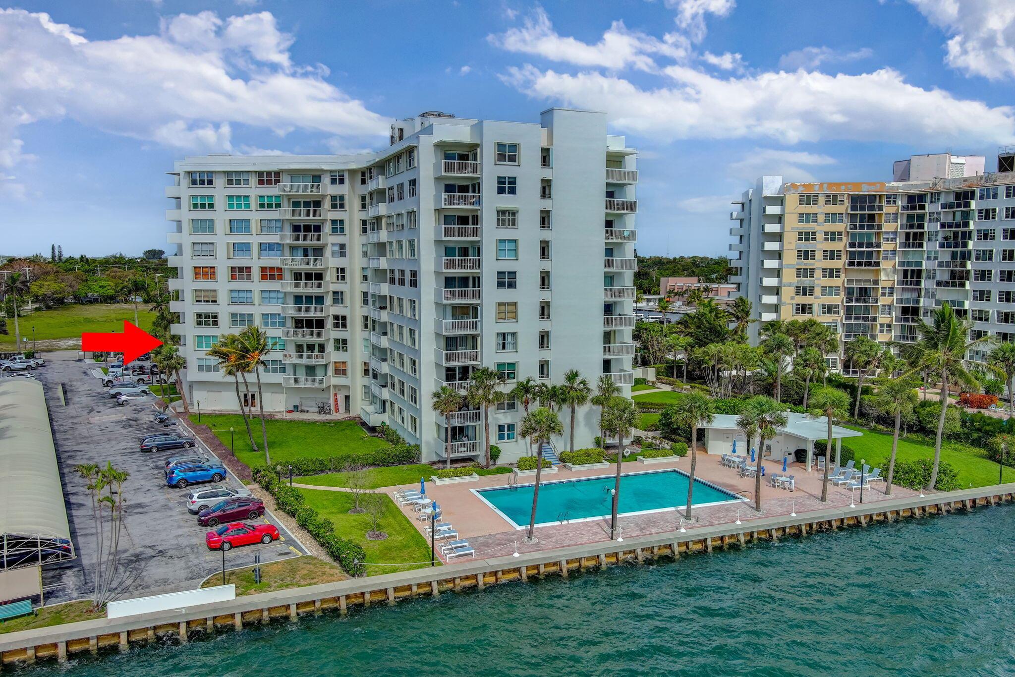 PORTOFINO CONDOMINIUM - Residential