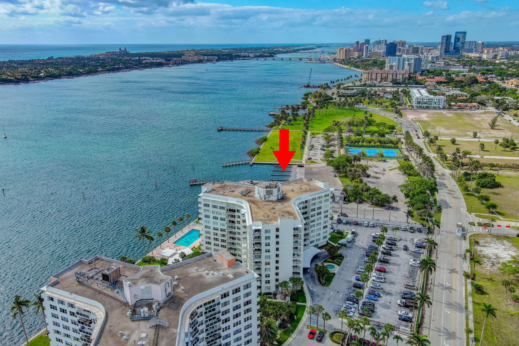 PORTOFINO CONDOMINIUM - Residential