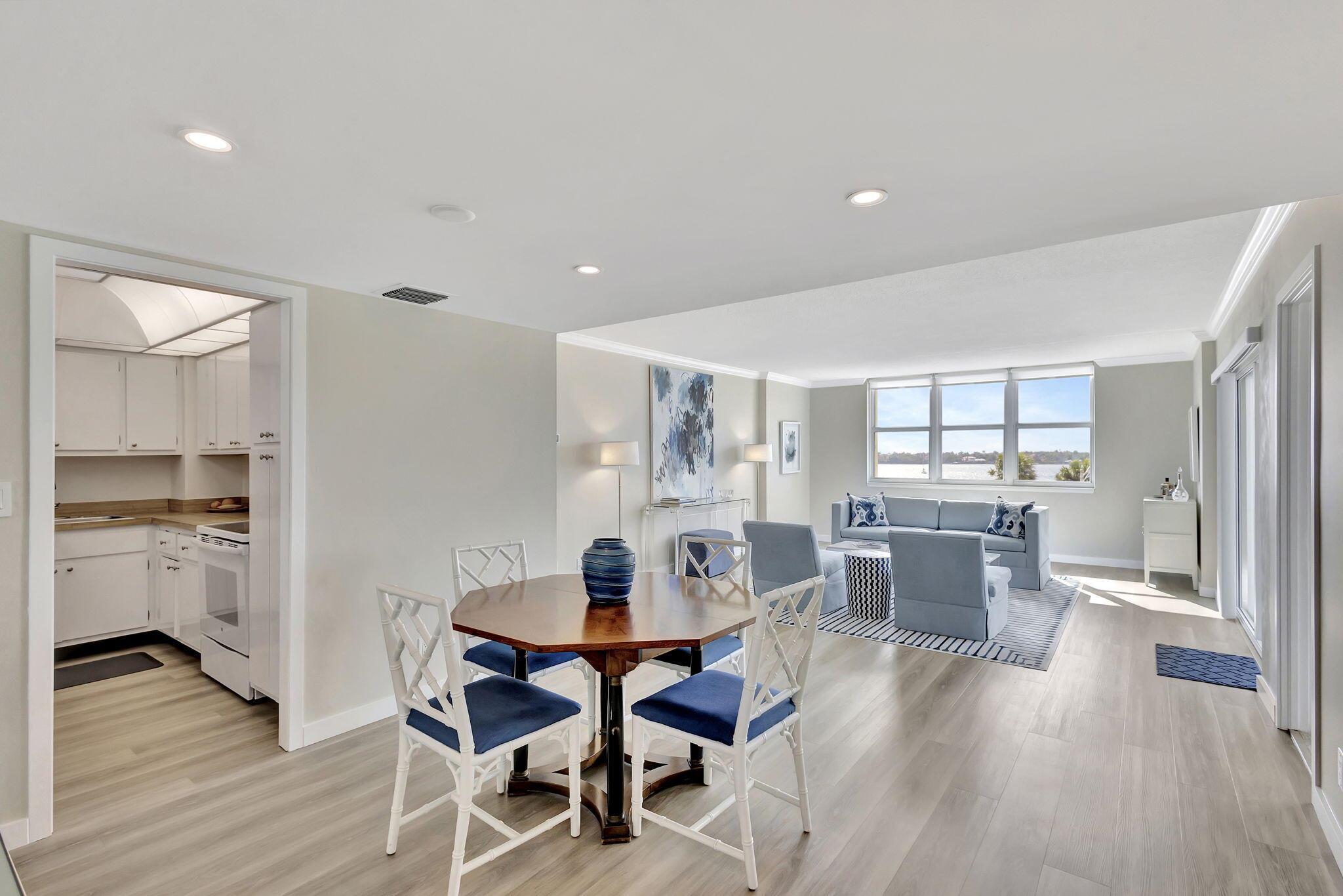 PORTOFINO CONDOMINIUM - Residential