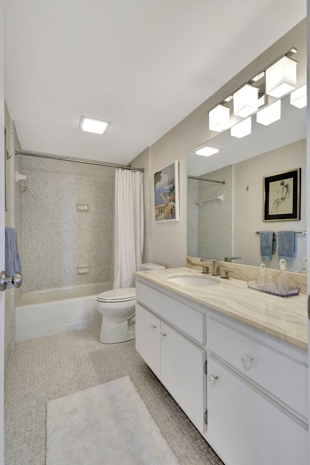 PORTOFINO CONDOMINIUM - Residential