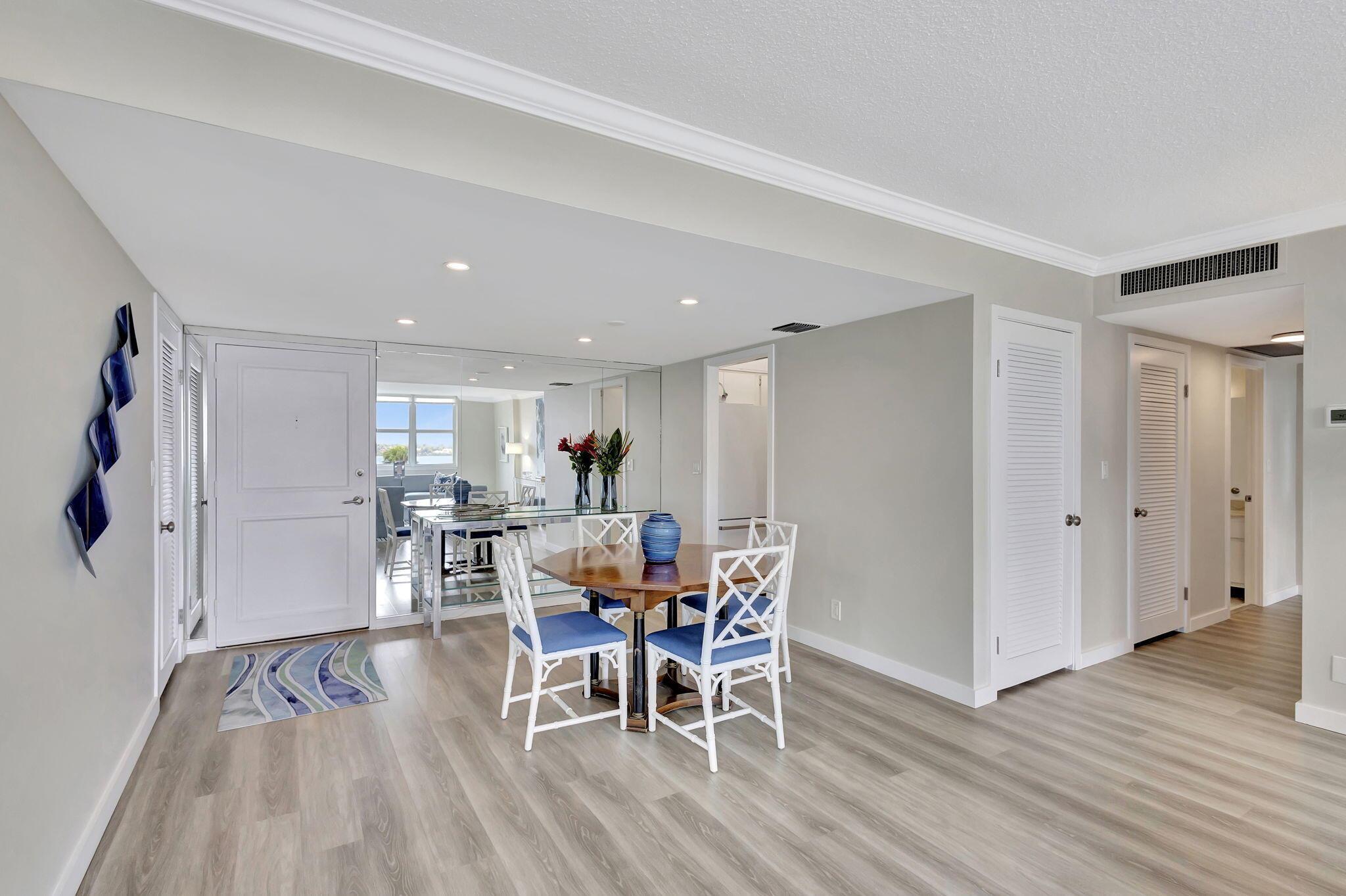 PORTOFINO CONDOMINIUM - Residential