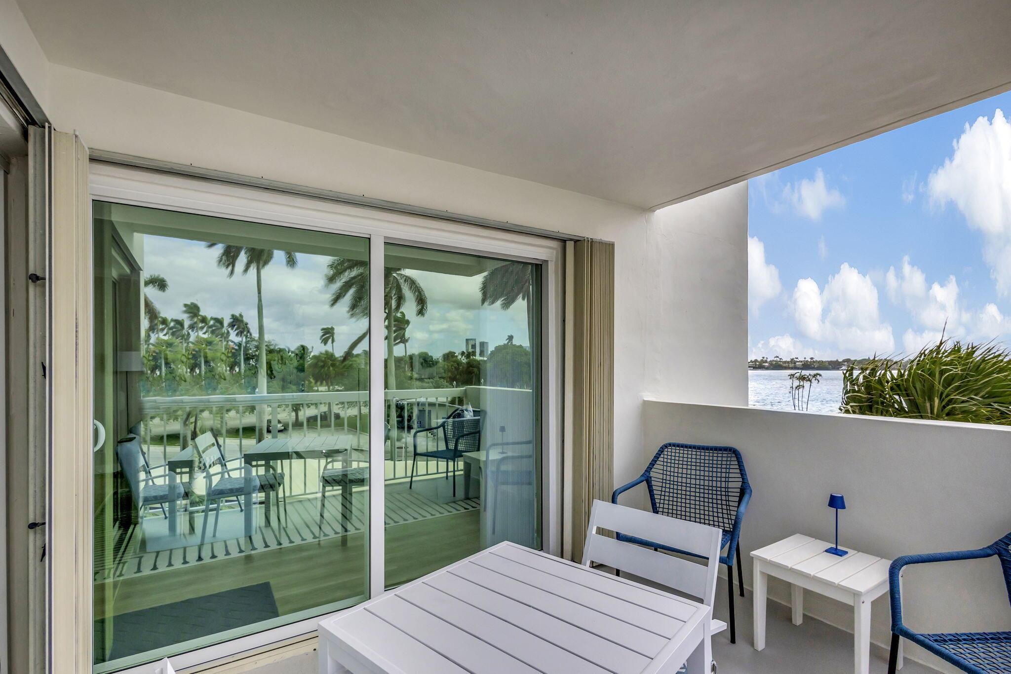 PORTOFINO CONDOMINIUM - Residential