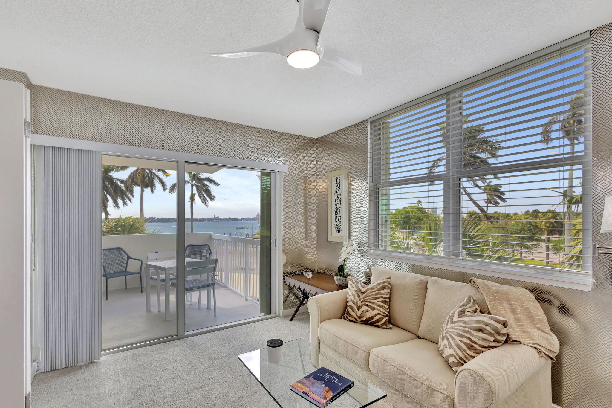 PORTOFINO CONDOMINIUM - Residential