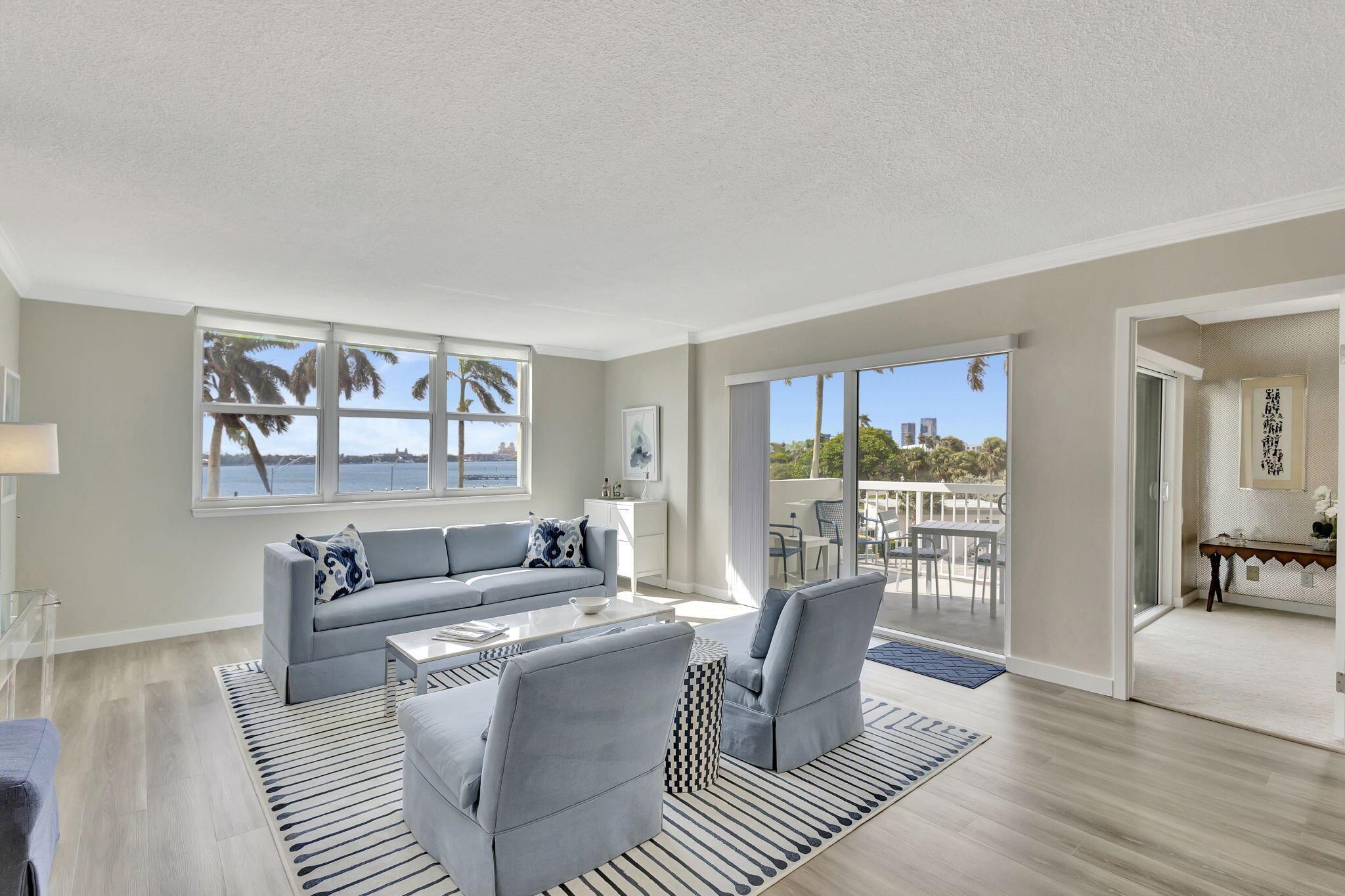 2600 N Flagler Drive 310