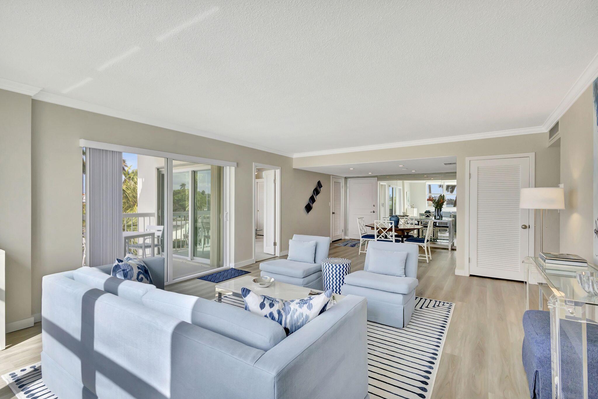 PORTOFINO CONDOMINIUM - Residential