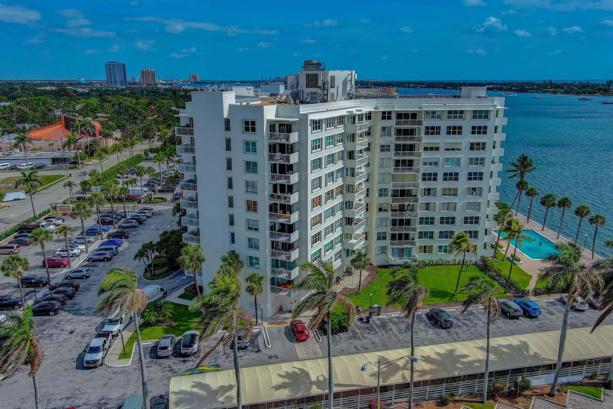 PORTOFINO CONDOMINIUM - Residential