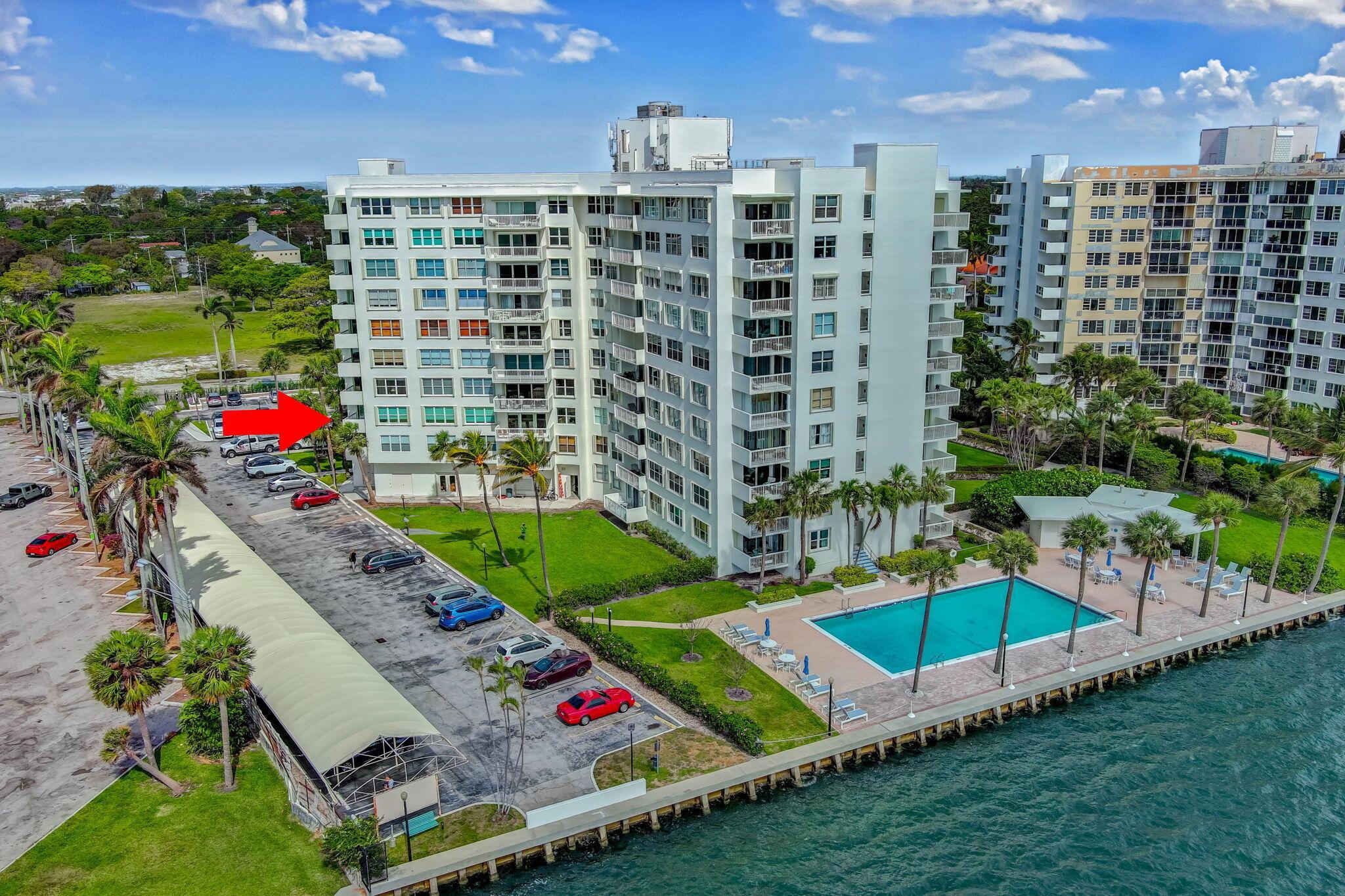 PORTOFINO CONDOMINIUM - Residential