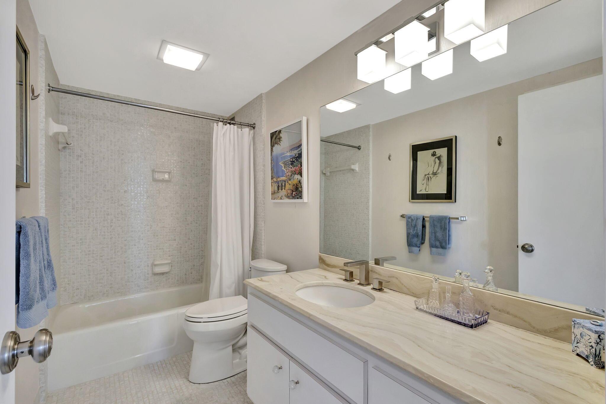 PORTOFINO CONDOMINIUM - Residential