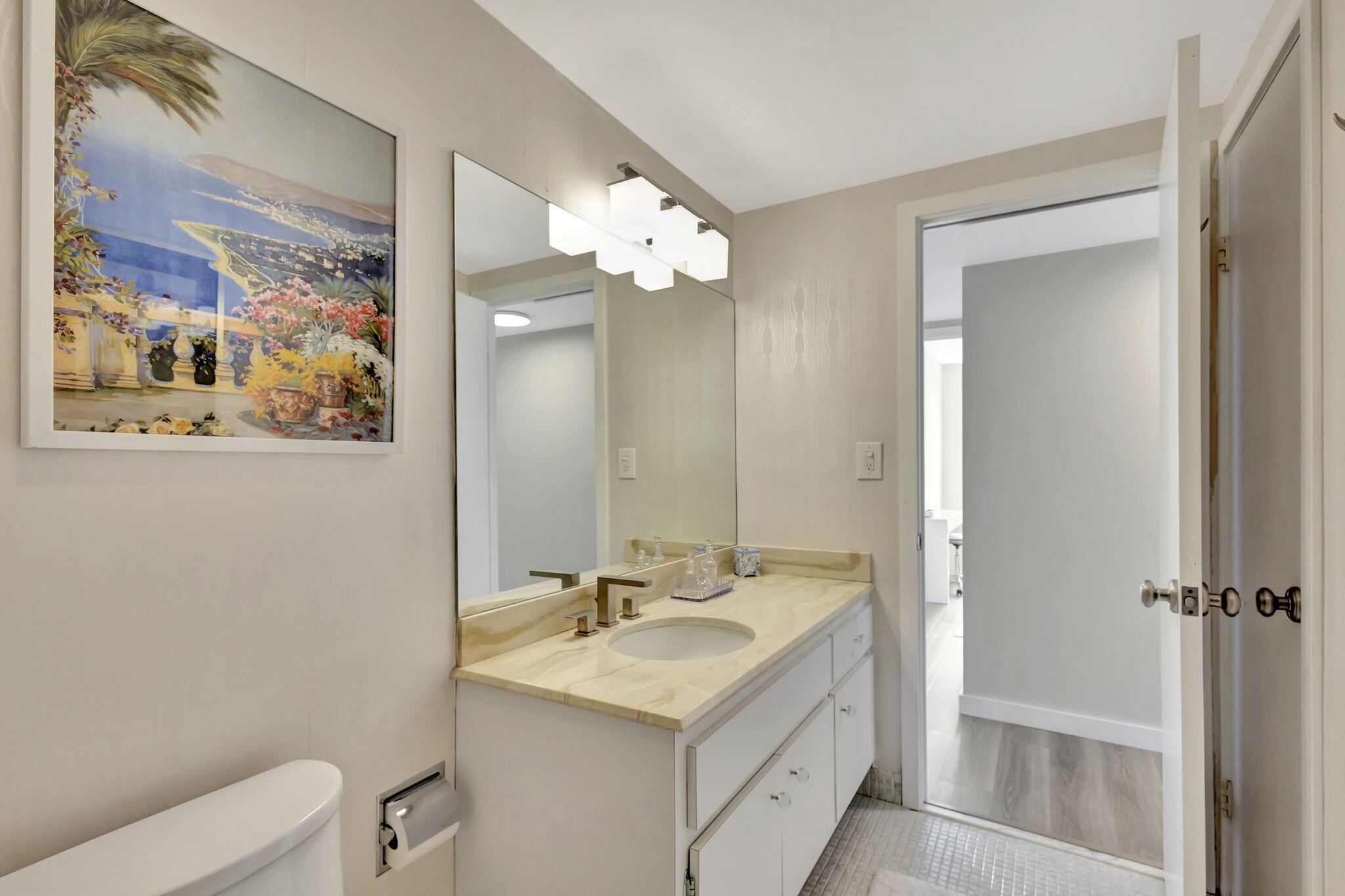 PORTOFINO CONDOMINIUM - Residential