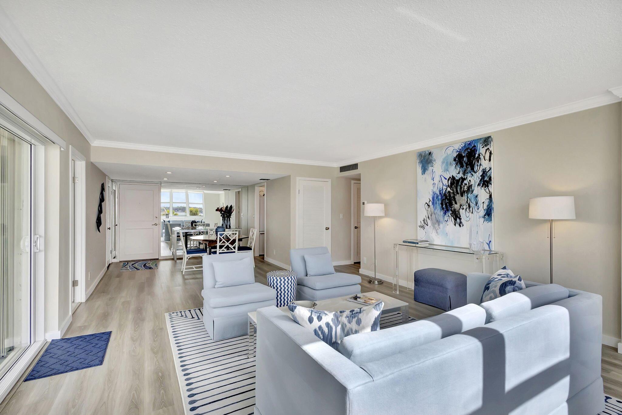 PORTOFINO CONDOMINIUM - Residential