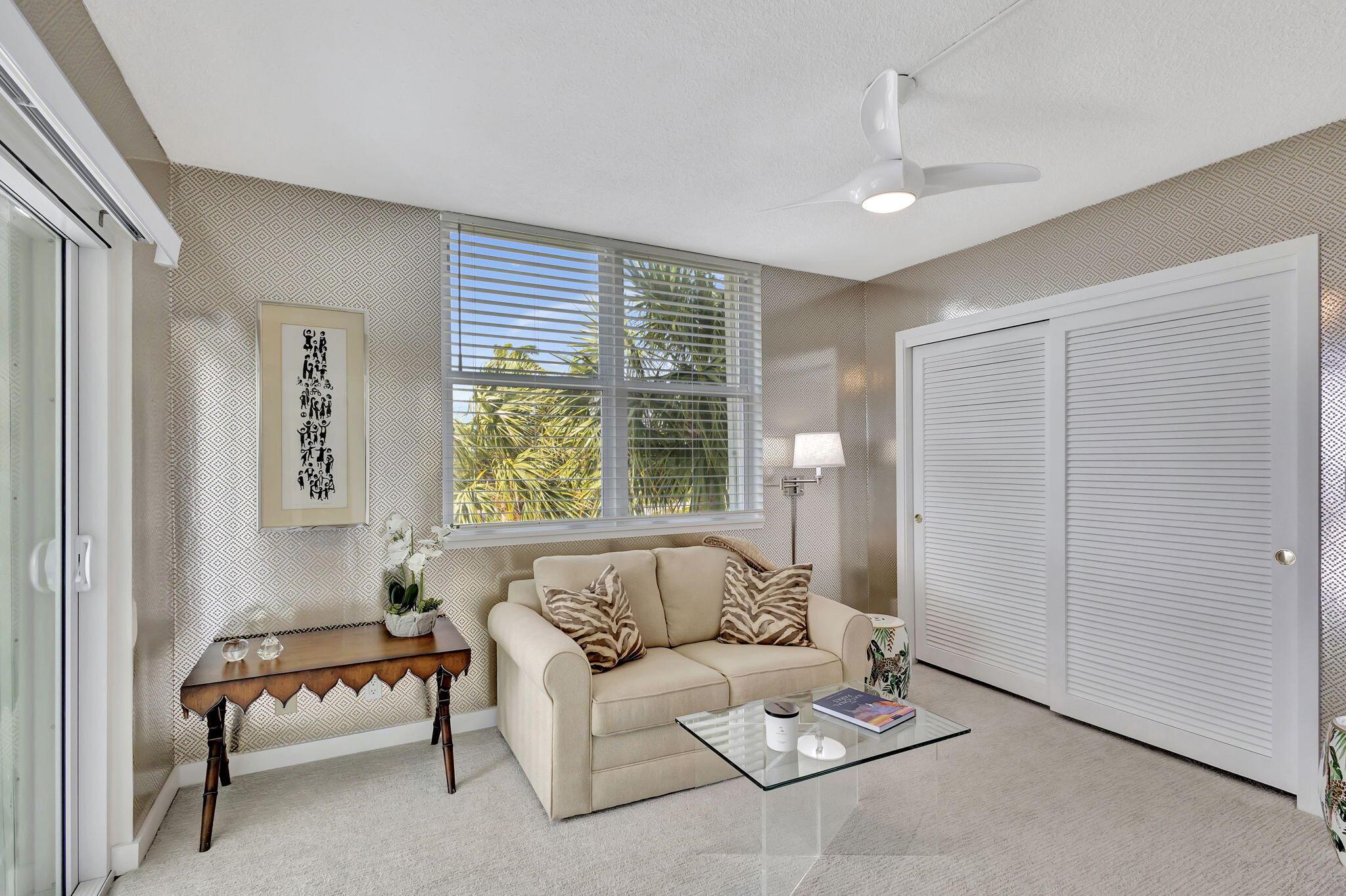 PORTOFINO CONDOMINIUM - Residential