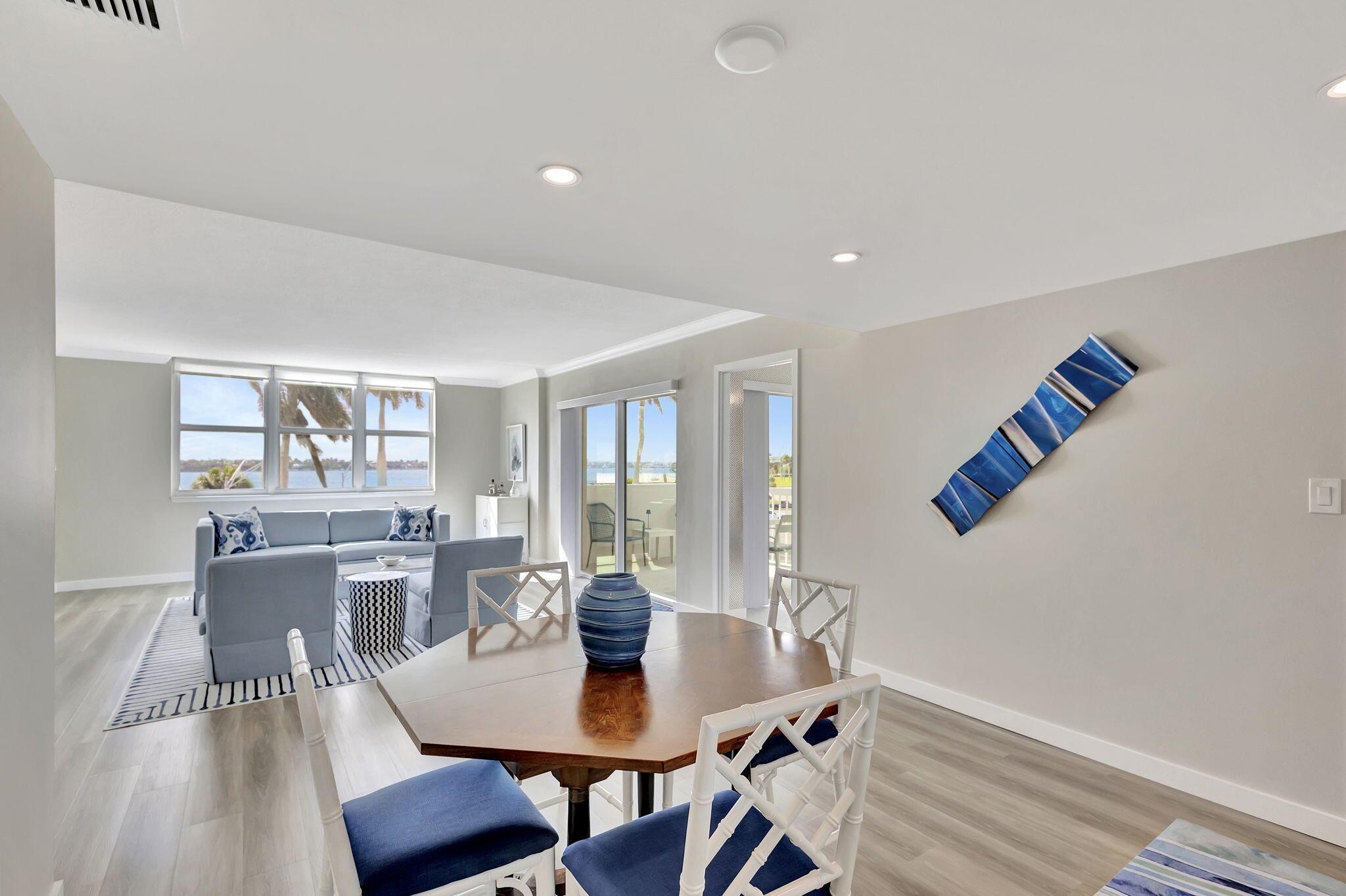 PORTOFINO CONDOMINIUM - Residential