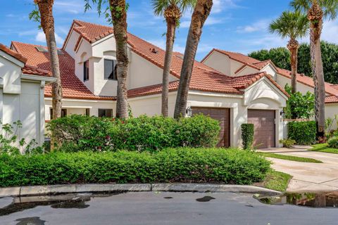 A home in Juno Beach